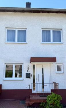 Foto - 5 Zimmer Reihenhaus in Niedernhausen