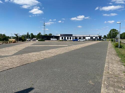 Foto - andere zur Miete in Dessau-Roßlau
