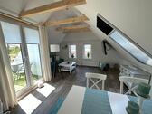 Foto - Ferienwohnung mit Loggia in 26529 Osteel, Nähe Krummhörn, Nähe Greetsiel, Ostfriesland
