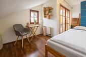 Foto - WG-Zimmer mit Highspeedinternet und Balkon (all inclusive mit Möbeln)