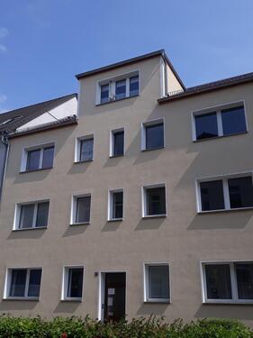 Foto - 1,5-Raum-Wohnung mit Balkon in Eilenburg Ost zu vermieten