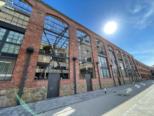 Foto - LOFT möbliert - 50m2 - Jan.26 bis Feb.26 - Monat 1900€ All incl.