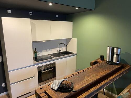 Foto - Etagenwohnung in Leipzig