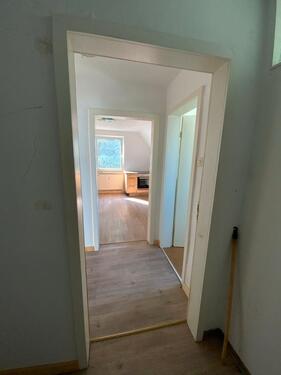 Foto - Etagenwohnung zur Miete in Boffzen