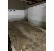 Tiefgaragenstellplatz Neuss Meertal ab sofort