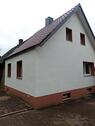 Foto - doppelt Haus Hälfte zu vermieten