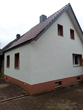 Foto - doppelt Haus Hälfte zu vermieten