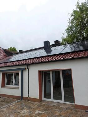Foto - Einfamilienhaus in Hamm zur Miete