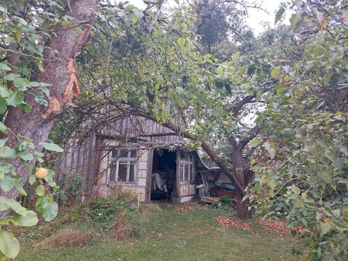 Foto - Einfamilienhaus in Waltershausen