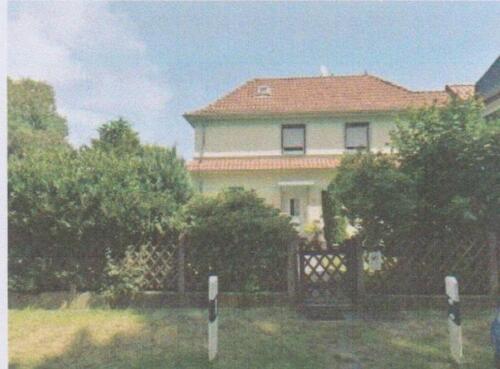 Foto - *ANFRAGESTOPP* Reihenhaus (Altbau) zur Miete in ruhiger Lage
