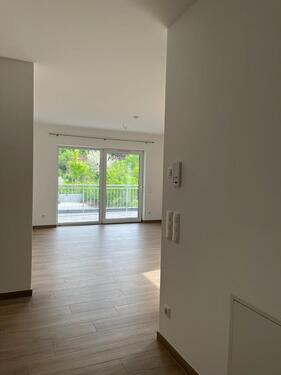 Foto - Etagenwohnung in Coburg