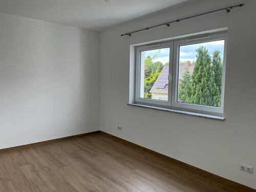 Foto - Etagenwohnung in Coburg zur Miete
