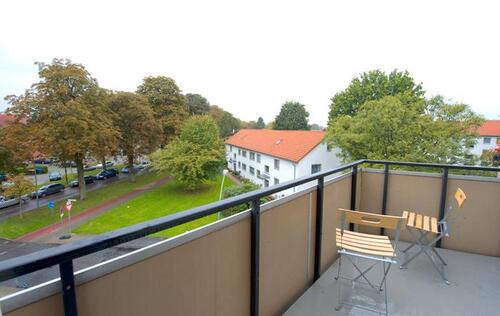 Foto - Demnächst frei! 3-Zimmer-Wohnung in Ahlen