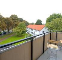 Demnächst frei! 3-Zimmer-Wohnung in Ahlen