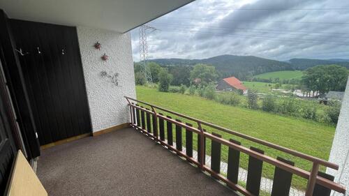 Foto - 2-Zimmerwohnung in ruhiger Lage
