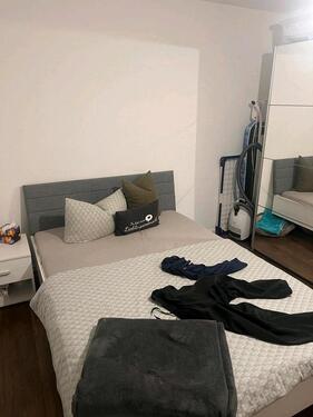 Foto - Etagenwohnung zur Miete in Bad Zwesten