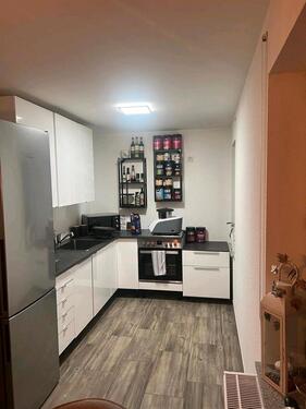 Foto - Etagenwohnung in Bad Zwesten