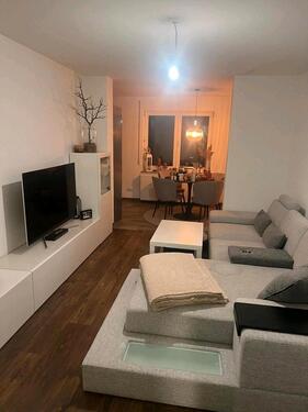 Foto - Etagenwohnung in Bad Zwesten zur Miete