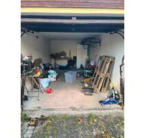 Einzel Garage ideal für Oldtimer - München Aubing-Lochhausen-Langwied