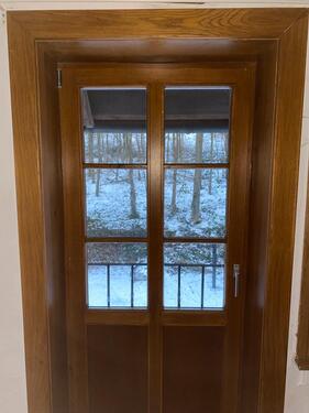 Foto - Etagenwohnung in Bielefeld