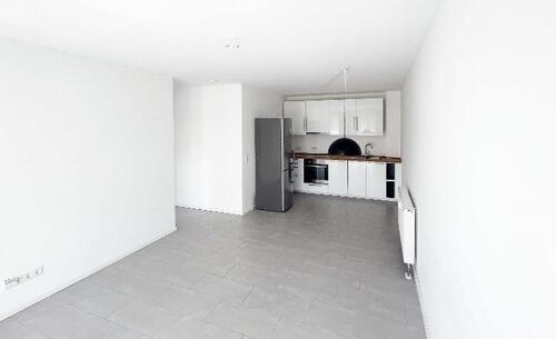 Foto - 2-Zimmer Eigentumswohnung in Aschaffenburg Würzburger Str.