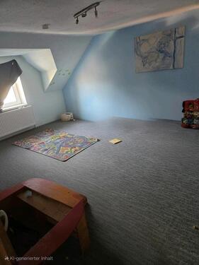 Foto - Etagenwohnung in Schöningen