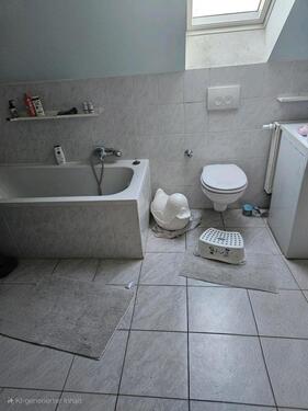 Foto - Etagenwohnung in Schöningen zur Miete