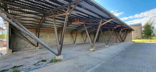 Foto - Stellplätze für Camper Wohnmobil