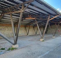 Stellplätze für Camper Wohnmobil - Limbach-Oberfrohna