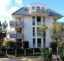 Heringsdorf - Wohnung am Meer - direkte Strand- u. Promenadenlage - Wandlitz