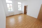 Foto - Helle 2-Zimmer Wohnung im 2. OG mit Balkon in Plauen
