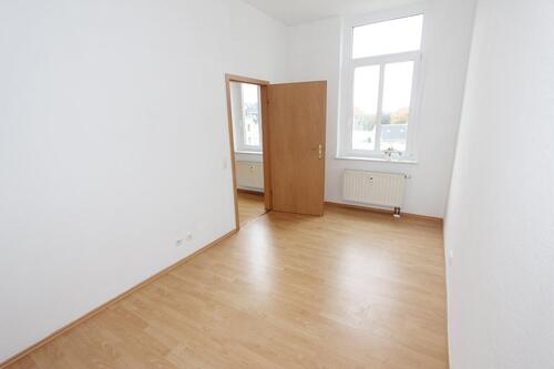 Foto - Etagenwohnung in Plauen