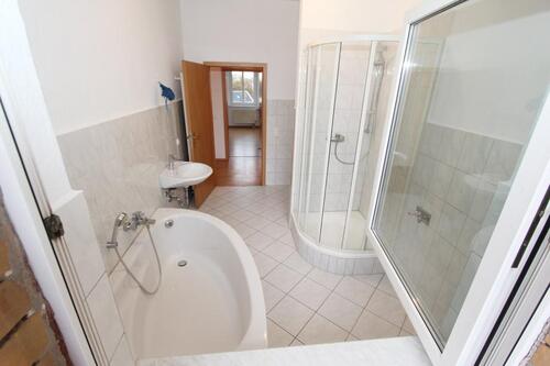 Foto - Etagenwohnung in Plauen zur Miete