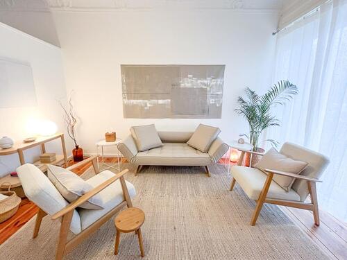 Foto - Gewerbeeinheit Praxis Studio EZ zu vermieten