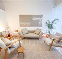 Gewerbeeinheit Praxis Studio EZ zu vermieten - Berlin Tempelhof-Schöneberg