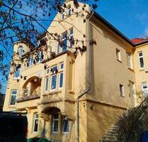 Helle,grosszügige 4,5 Zimmer mit Potenzial zu verkaufen - Blankenburg (Harz)