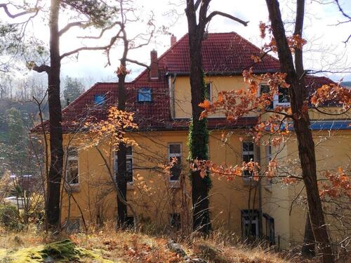 Foto - 120 Zimmer Etagenwohnung zum Kaufen in Blankenburg (Harz)