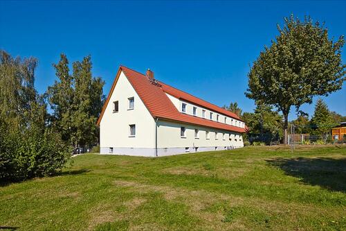 Foto - Etagenwohnung in Halle (Saale)
