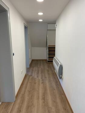 Foto - Helle 3-Zimmerwohnung in ruhiger Lage