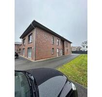 Charmante 2-Zimmer-Mietwohnung mit Sonnenbalkon in Papenburg