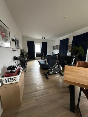 Foto - 2 Zimmer Etagenwohnung in Papenburg