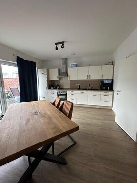 Foto - Etagenwohnung in Papenburg zur Miete