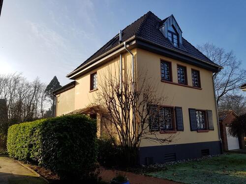 Foto - Wohnen mit Stil - Tolles Einfamilienhaus zur Miete in Schermbeck