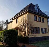 Wohnen mit Stil - Tolles Einfamilienhaus zur Miete in Schermbeck