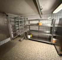 300qm Lagerraum Gewerbeimmobilie Produktion mit Büro - Aspach