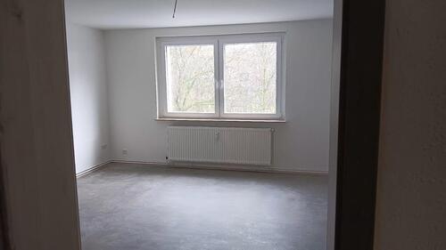 Foto - Etagenwohnung in Aschersleben zur Miete