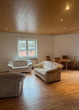 Foto - Wohnung Mettlach direkt am Banhof