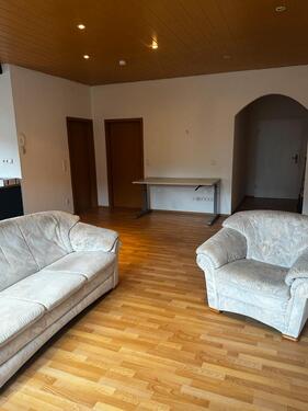 Foto - Etagenwohnung in Mettlach zur Miete