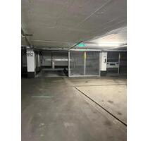 Stellplatz Tiefgarage Perlach Alexisquartier - München Ramersdorf-Perlach