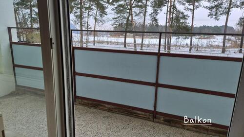 Foto - Provisionsfreie Eigentumswohnung in Lohsa-3 Zimmer,Balkon,Garage